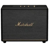 Głośniki przenośne - Marshall Woburn III Czarny - miniaturka - grafika 1