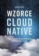 Systemy operacyjne i oprogramowanie - Wzorce Cloud Native - miniaturka - grafika 1