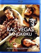  Kac Vegas w Bangkoku Blu-Ray)