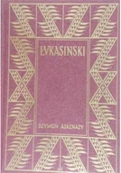 Biografie i autobiografie - Łukasiński tom II Reprint z 1929 r. - miniaturka - grafika 1