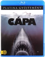 Dramaty Blu-ray - Szczęki - miniaturka - grafika 1