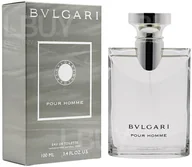 Wody i perfumy męskie - Bvlgari Pour Homme Eau De Toilette For Men 100 ml - miniaturka - grafika 1