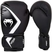 Venum Contender 2.0 rękawice bokserskie, czarny, 0,3 l 03540-522-10oz (VENUM-03540-522-10oz)