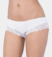 Majtki damskie - Lovely Micro Hipster XL - miniaturka - grafika 1
