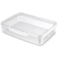 Pojemniki kuchenne - Pojemnik na żywność CURVER Snap Box 4.4 L - miniaturka - grafika 1