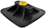 Inne mocowania - BIS Yeti Stopa pionowa+mata BUP 335x335 - miniaturka - grafika 1