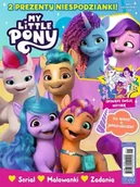 Czasopisma - My Little Pony. Magazyn 2/2024 - miniaturka - grafika 1