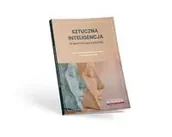 Książki o kulturze i sztuce - Sztuczna inteligencja w instytucjach kultury - Praca Zbiorowa - miniaturka - grafika 1