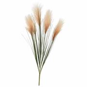 Sztuczne kwiaty - Sztuczna roślina trawa pampasowa 71 cm kod: O-569687 - miniaturka - grafika 1