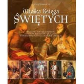 Religia i religioznawstwo - Wielka księga świętych - miniaturka - grafika 1