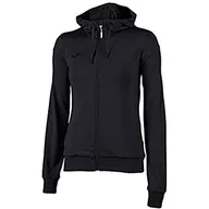 Bluzy damskie - Joma damska bluza Sculpture czarna, XL - miniaturka - grafika 1