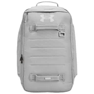 Plecaki - Plecak Under Armour Contain 33 l mod gray/mod gray/halo gray WYSYŁKA W 24H 30 DNI NA ZWROT - miniaturka - grafika 1