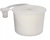 Domowy wyrób alkoholu - Korek do balonu fi 44/48 mm do wina do balonu z zamknięciem - miniaturka - grafika 1