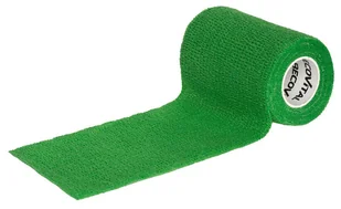 RECOVITAL Bandaż kohezyjny zielony 7,5 cm x 4,5 m - Pozostałe akcesoria dla psów - miniaturka - grafika 1