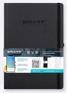 Notesy i bloczki - Notes kalendarz interaktywny Smart Calendar - Rawmark - miniaturka - grafika 1