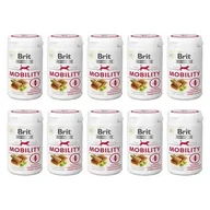 Suplementy i witaminy dla psów - Suplement dla psa BRIT Vitamins Mobility 10 x 150 g - miniaturka - grafika 1