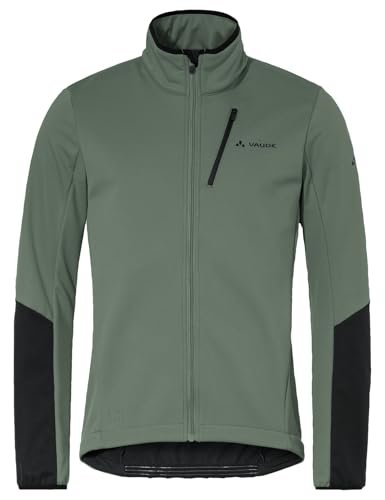 Vaude Męska kurtka softshell II
