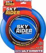 Inne gry towarzyskie - Dysk frisbee Wicked Sky Rider Ultimate - 175g - miniaturka - grafika 1