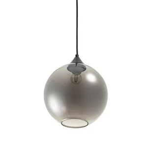 Step into Design Lampa wisząca NEW GEOMETRY-14 czarno złota 142 cm ST-8861-14) Step into Design - Lampy sufitowe - miniaturka - grafika 1