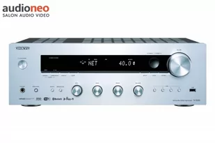 Amplituner Onkyo TX-8250S - Amplitunery - miniaturka - grafika 3