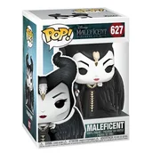Figurki kolekcjonerskie - Funko POP POP Disney Maleficent 2 Feast Maleficent 889698443104 - miniaturka - grafika 1