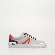 Buty sportowe damskie - LACOSTE L004 - Lacoste - miniaturka - grafika 1