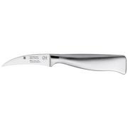 Noże kuchenne - WMF nóż wygięty 7cm Grand Gourmet 18.8970.6032 - miniaturka - grafika 1