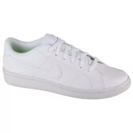 Buty sportowe męskie - Buty Nike Hyperquick M FN4678-100 białe - miniaturka - grafika 1