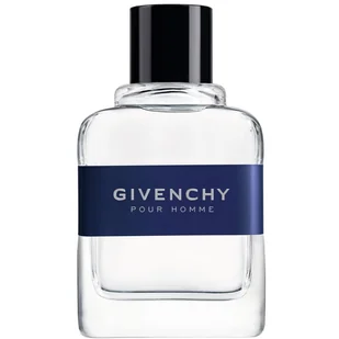 GIVENCHY Givenchy Pour Homme Blue Label woda toaletowa dla mężczyzn 60 ml - Wody i perfumy męskie - miniaturka - grafika 1