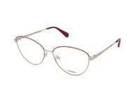 Okulary korekcyjne, oprawki, szkła - MAX&Co. MO5006 28A - miniaturka - grafika 1