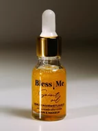 Serum do twarzy - Bless Me, Serum rozświetlające Saint Oil, 15 ml - miniaturka - grafika 1