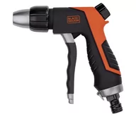 Pozostałe narzędzia ogrodowe - BLACK+DECKER - Pistolet do nawadniania - miniaturka - grafika 1