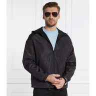 Kurtki męskie - Karl Lagerfeld Kurtka | Regular Fit - miniaturka - grafika 1