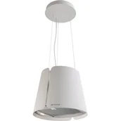 Okapy kuchenne - Faber Beat WH MATT 345.0612.338 - miniaturka - grafika 1