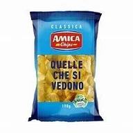 Chipsy - Amica Chips: Klasyczne włoskie chipsy - miniaturka - grafika 1