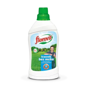 Florovit interwencyjny nawóz do trawników 1kg - Nawozy ogrodnicze - miniaturka - grafika 1