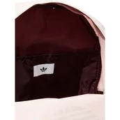 Torebki damskie - Plecak adidas KE0104 Beżowy - miniaturka - grafika 1