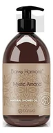 Kosmetyki do kąpieli - Barwa Harmonii Olejek pod prysznic Mystic Almond 440ml - miniaturka - grafika 1