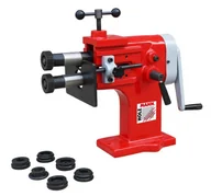 Inne urządzenia budowlane - Holzmann Maschinen Maszyna frezująca Maschinen SKM250PRO - miniaturka - grafika 1