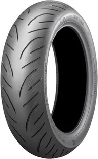 Bridgestone SC 2R 160/60R15 67H tylne koło Variante G - Opony motocyklowe - miniaturka - grafika 1