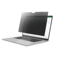 Filtry prywatyzujące - StarTech 14M21-PRIVACY-SCREEN filtr do ekranu Bezramkowy filtr prywatności na wyswietlacz 35,6 cm (14") - miniaturka - grafika 1