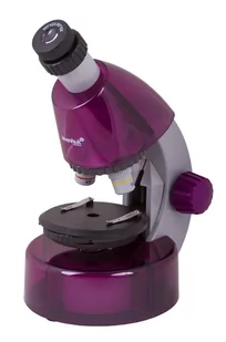 (HU) Mikroskop Levenhuk LabZZ M101 - Mikroskopy i lupy - miniaturka - grafika 1