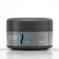 Kosmetyki do stylizacji włosów - Londa Matująca glinka do włosów Men Shift It Matt Clay) 75 ml - miniaturka - grafika 1