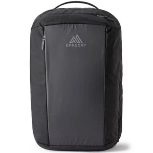 Gregory Border Traveler 30 Backpack, czarny 2021 Plecaki turystyczne 139312-2426 - Plecaki - miniaturka - grafika 4