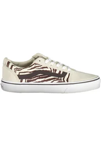 DAMSKIE BUTY SPORTOWE VANS BEŻOWE - Portfele - miniaturka - grafika 1