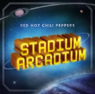 Red Hot Chili Peppers: Stadium Arcadium - Rock - miniaturka - grafika 2