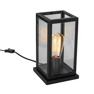 Italux Laverno lampa stołowa 1-punktowa MT-202621-1-B MT-202621-1-B - Lampy stojące - miniaturka - grafika 1