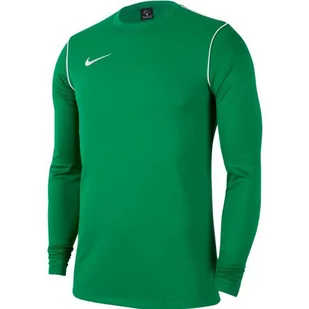 Bluza Nike Park 20 Crew Top M BV6875 (kolor Zielony, rozmiar M) - Bluzy damskie - miniaturka - grafika 1
