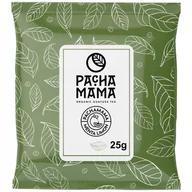 Herbata - Pachamama BIO GUAYUSA + TRAWA CYTRYNOWA 25g - miniaturka - grafika 1