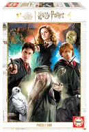 Puzzle - Educa, Puzzle, Harry Potter, 500 el. - miniaturka - grafika 1